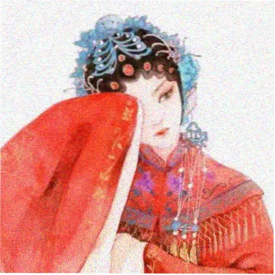 用户南墙头像